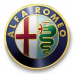 Alfa Romeo 147 első lengéscsillapító