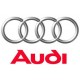 Audi a6 első porvédő készlet