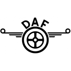 Daf Lf 45 első laprugó