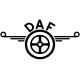 Daf Lf 45 első laprugó