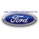 Ford Mondeo I hátsó lengéscsillapító