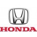 Honda civic VI első lengéscsillapító 