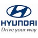 Hyundai accent első lengéscsillapító 