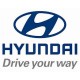 Hyundai pony lengéscsillapító  