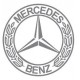 Mercedes Sprinter hátsó laprugó köteg