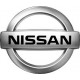 Nissan almera első lengéscsillapító 543023M310