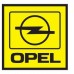 Opel astra G hátsó lengéscsillapító