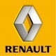 Renault lengéscsillapító