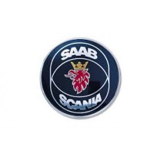 Scania első laprugó 