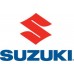 Suzuki Splash első lengéscsillapító