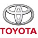 Toyota lengéscsillapító 