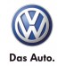 Volkswagen Bora hátsó lengéscsillapító